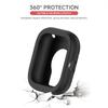 Case For Redmi Watch 5 4 Hollow Soft Silicone CoverProtector Shell Coverage Watch Protection Accessories Shell Replacement