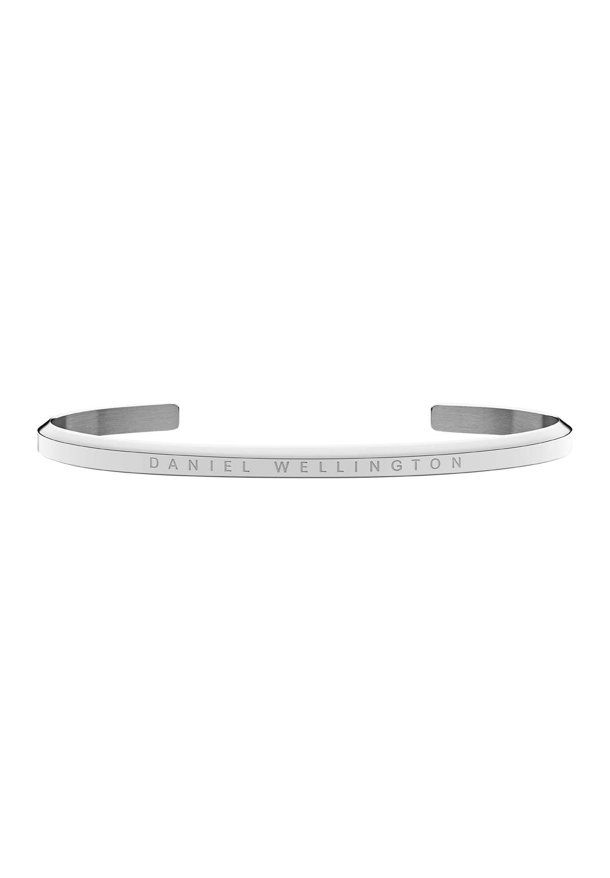

[Official Shop/Engraved/Genuine Imported Product] Daniel Wellington DW Bracelet Bangle Women s/Men s Accessory Classic Bracelet Small Silver Popular S