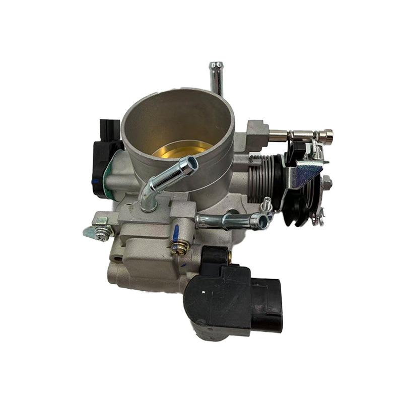 Throttle Body Assembly for Honda Accord 16400-RAA-A51 16400-RAA-A62 Auto Parts
