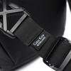 Multifunctional Shoulder Bag Sports Waist Bag Men's Messenger Bag Riding Chest Bag