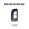 Leather Car Key Cover Case Shell For Nissan Qashqai J11 X-Trail Juke Micra Murano Tiida Maxima Altima Pulsar Auto Accessories