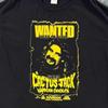 Cactus Jack T-Shirt Herren Schwarz Unisex Geschenk für Fan S bis 5XL T-Shirt Unisex T-Shirt