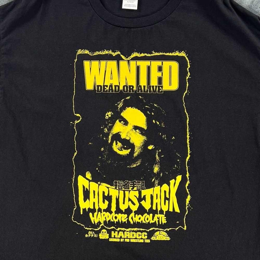 

Cactus Jack T Shirt Men Black Unisex Gift for Fan S to 5XL Tshirt Unisex T-Shirt S
