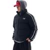 Anta Quick Warm Down Jacket Men Jacket Basic-Black 952448901-6