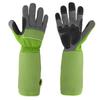 Gardening Gloves, Long Sleeves, Puncture-proof And Non-, Suitable For Planting And Pruning.
