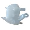 Coolant Reservoir Tank Compatible With Fiat For 500 2007-2021 For
