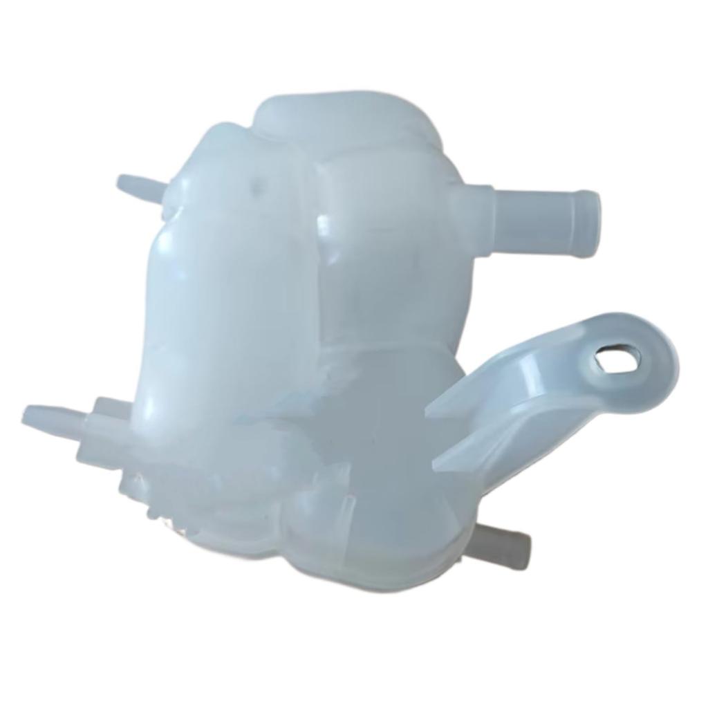 Coolant Reservoir Tank Compatible With Fiat For 500 2007-2021 For