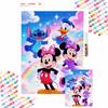 Diamond Painting Stitch and Friends Handmade Diy Home Decoration Gifts
