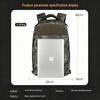 Bingrong Tactical Multi-functional Outdoor Backpack