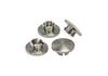 NITTO Bolt Cap of 4 M5/Size/Pack