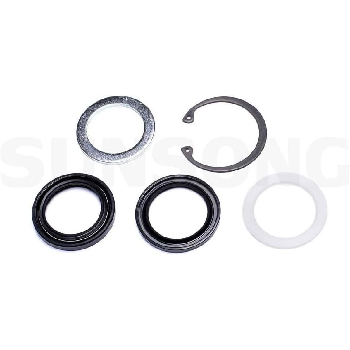8401427 Steering Gear Pitman Shaft Seal Kit