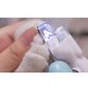 Nail Clippers with Led Light Pet Claw Grooming Scissors for Dogs Cats Small Animals Paw Nail Trimmer Pet Professional Pet