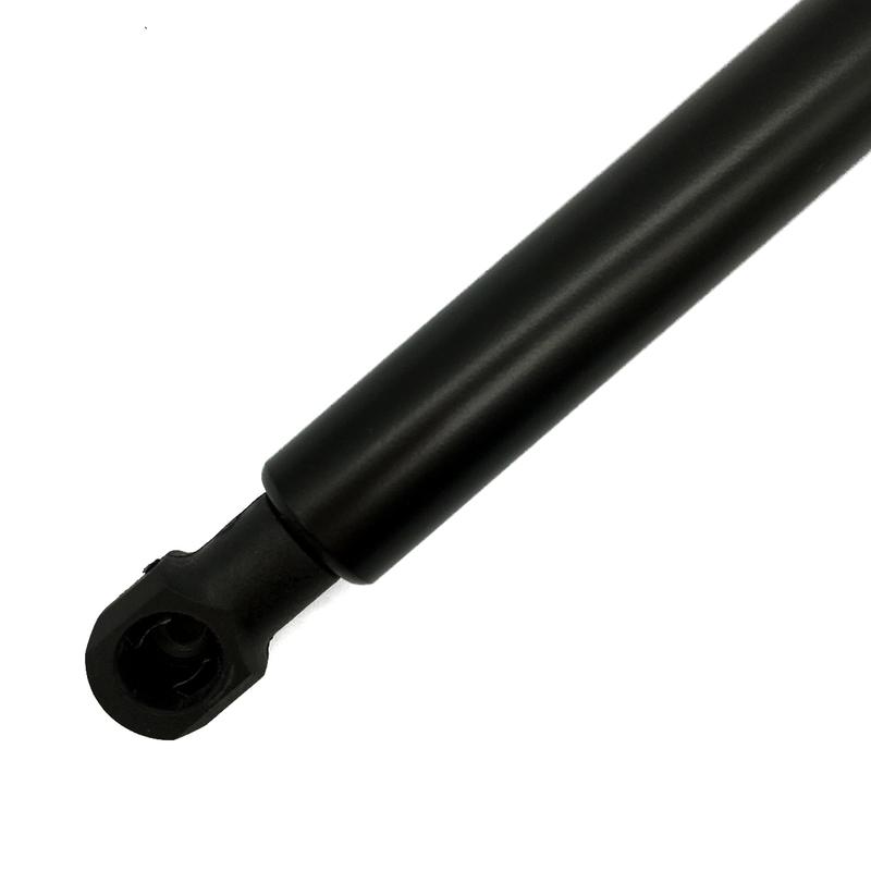 2 Piezas 51248254281 Amortiguadores de Gas para Maletero Trasero de Coche, Varillas de Soporte de Elevación para BMW Serie 3 E46 M3 2001-2006