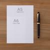Pilot Fountain Pen Custom 742 B FA Black FKK2000RBFA