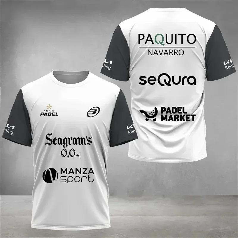 New Fashion of Cool, Sweat-absorbing Short-sleeved T-shirts for Both Men and Women, Summer Sports Short-sleeved Breat