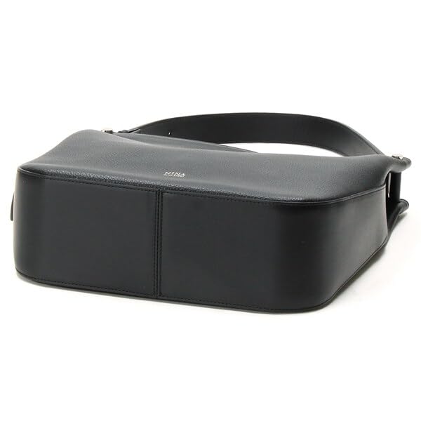 One-shoulder bag Essence bag 30-0502 Bordeaux