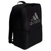 Adidas Polyester Backpack Regular Unisex Black GG1064