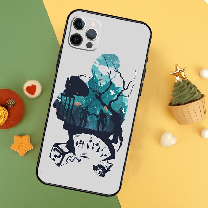 Apex Legends Phone Case For iPhone 17 17Air 16 16E 15 14 13 12 11 Pro Max 12 13 Mini Shockproof Cover