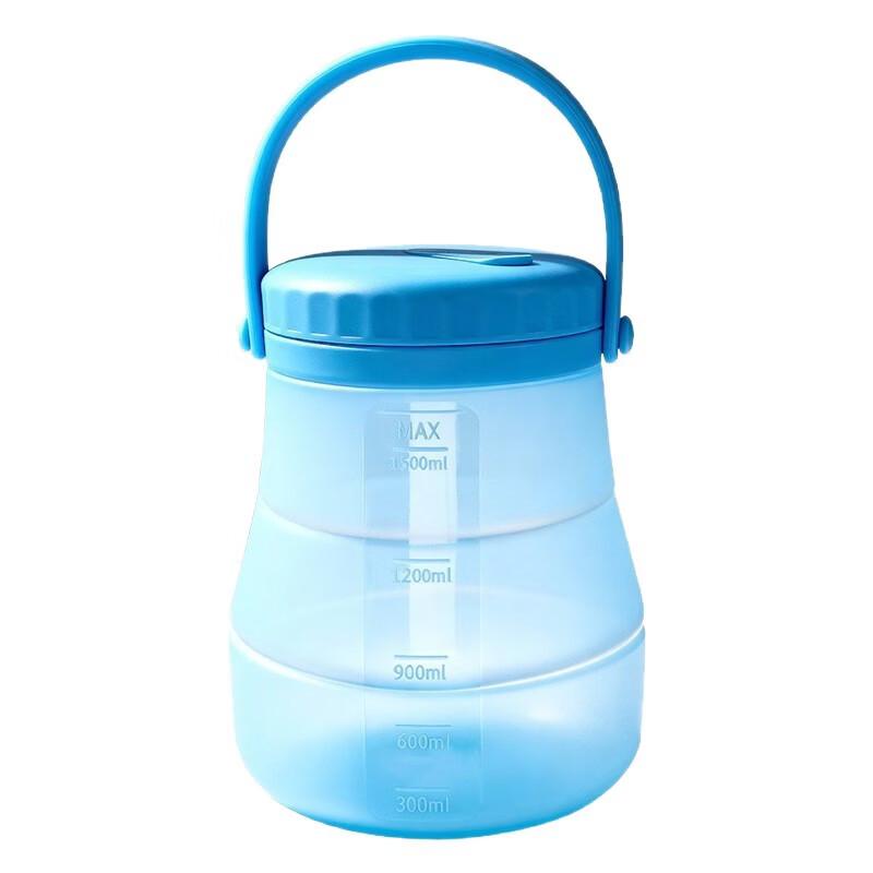Silicone Fresh-keeping Food Storage Container