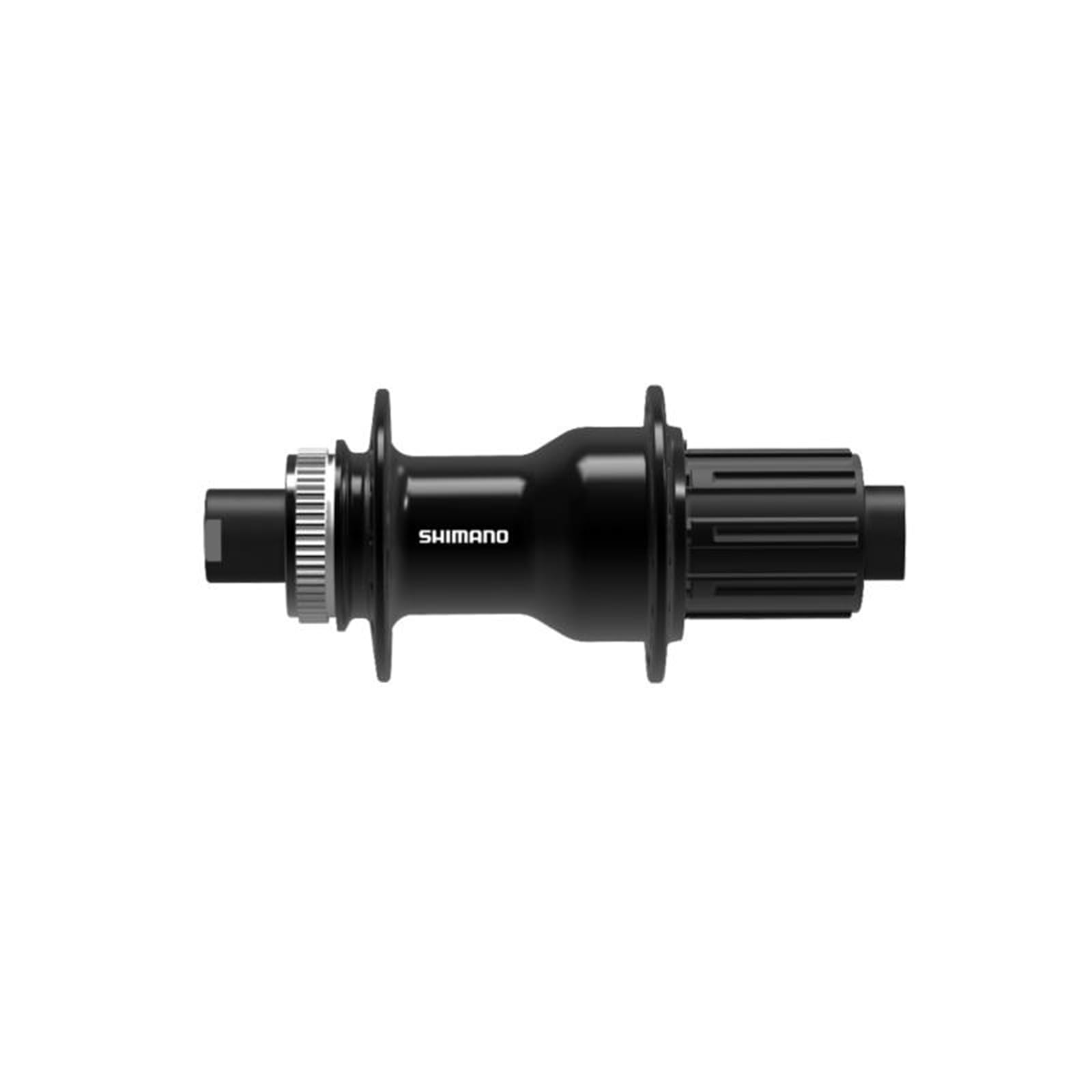 

SHIMANO 36H DISC Задняя втулка свободного хода FH-TC500-HM-B (12x148/HG)