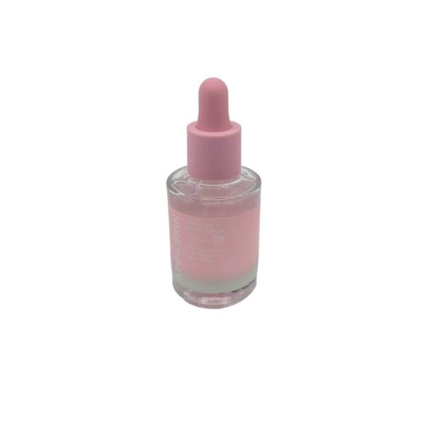 Aprilskin Pink Aloe Mucin Serum 30ml 1er