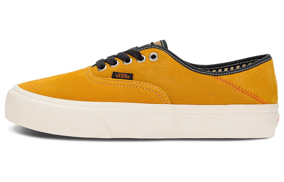 Vans Authentic Convert VR3 Growth Garden - Sunflower 34.5