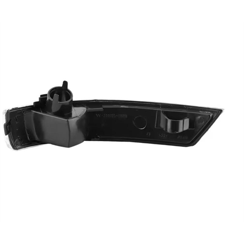 Rearview Side Mirror Turn Signal Light Lamp Lampshade Replacement For FORD KUGA Escape ECOSPORT 2013-2019 A1