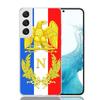 Napoleon Bonaparte Phone Case For Samsung Galaxy S26 Ultra S23 S24 S25 Edge S20 FE S21 S22 Plus Soft Print Shell Cover Fundas Ga