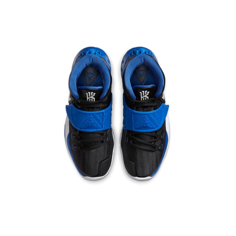 Nike Kyrie 6 Team Black Game Royal CK5869-003