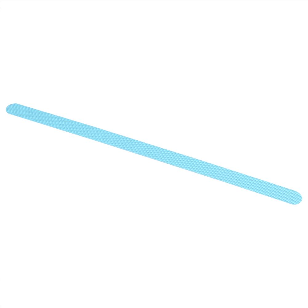 Taśma antypoślizgowa do łazienki   Pasek antypoślizgowy Naklejka samoprzylepna do wanny Podłogi ceramicznej Czarny