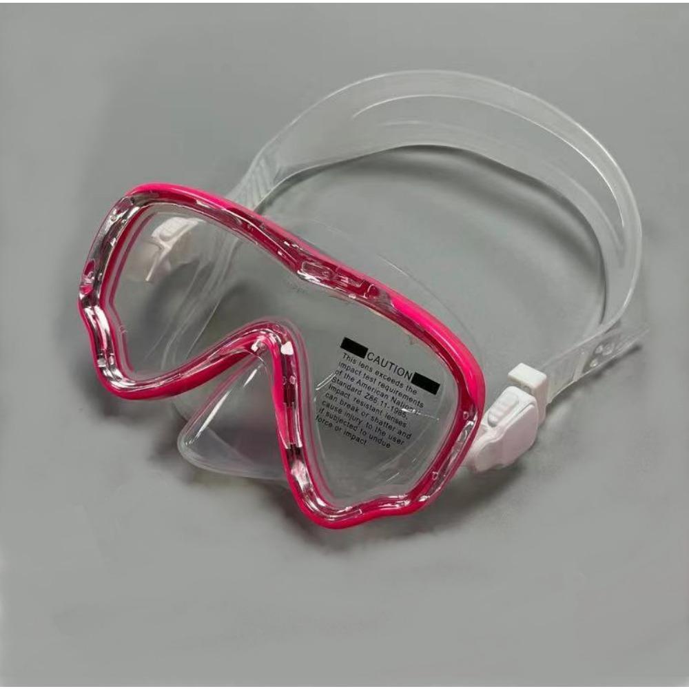 Diving Goggles Frog Goggles Snorkeling Mask