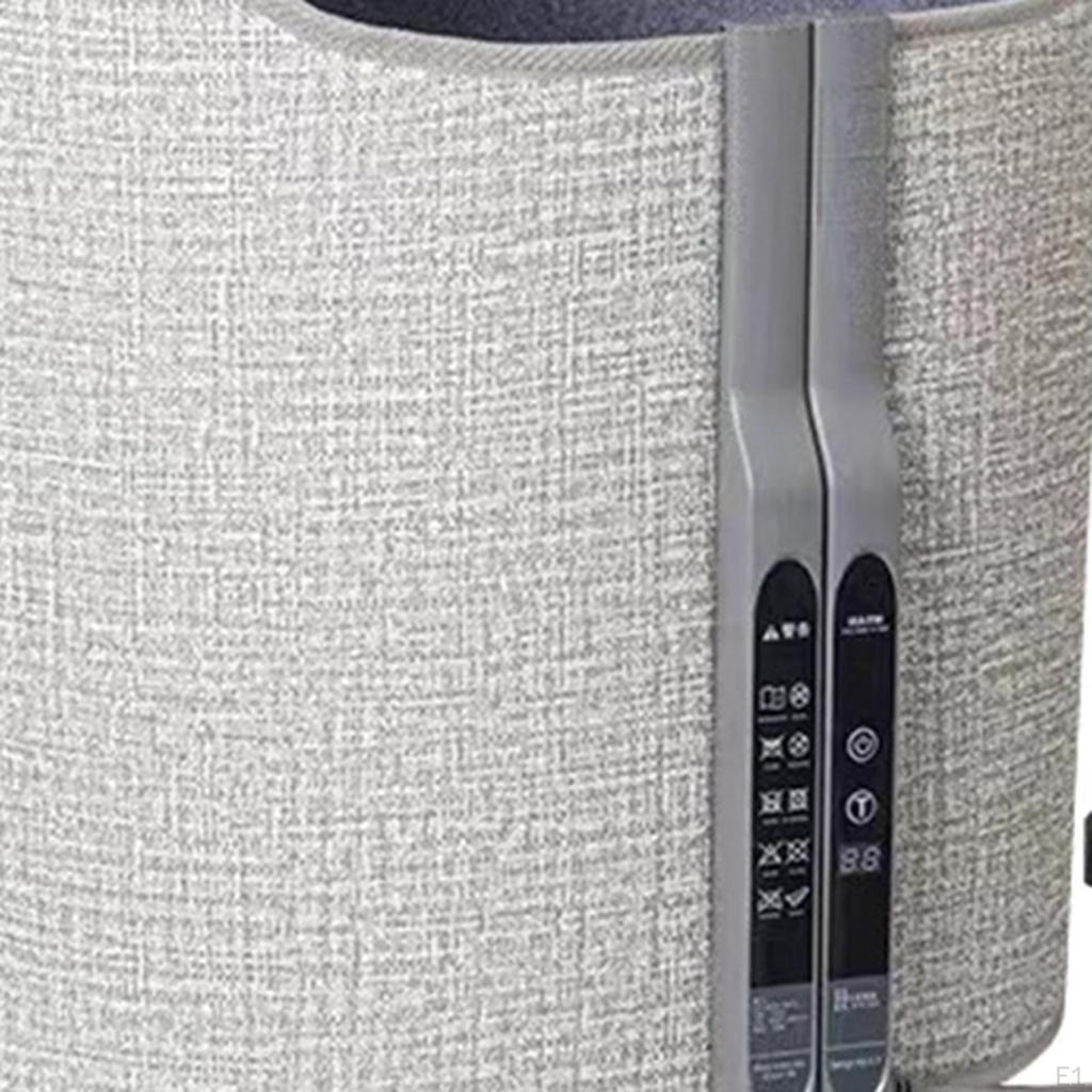 Fußwärmer unter dem Schreibtisch, Fußheizung, 170 W, Kippschalter, Kaltfußwärmer, elektrischer Wärmer für