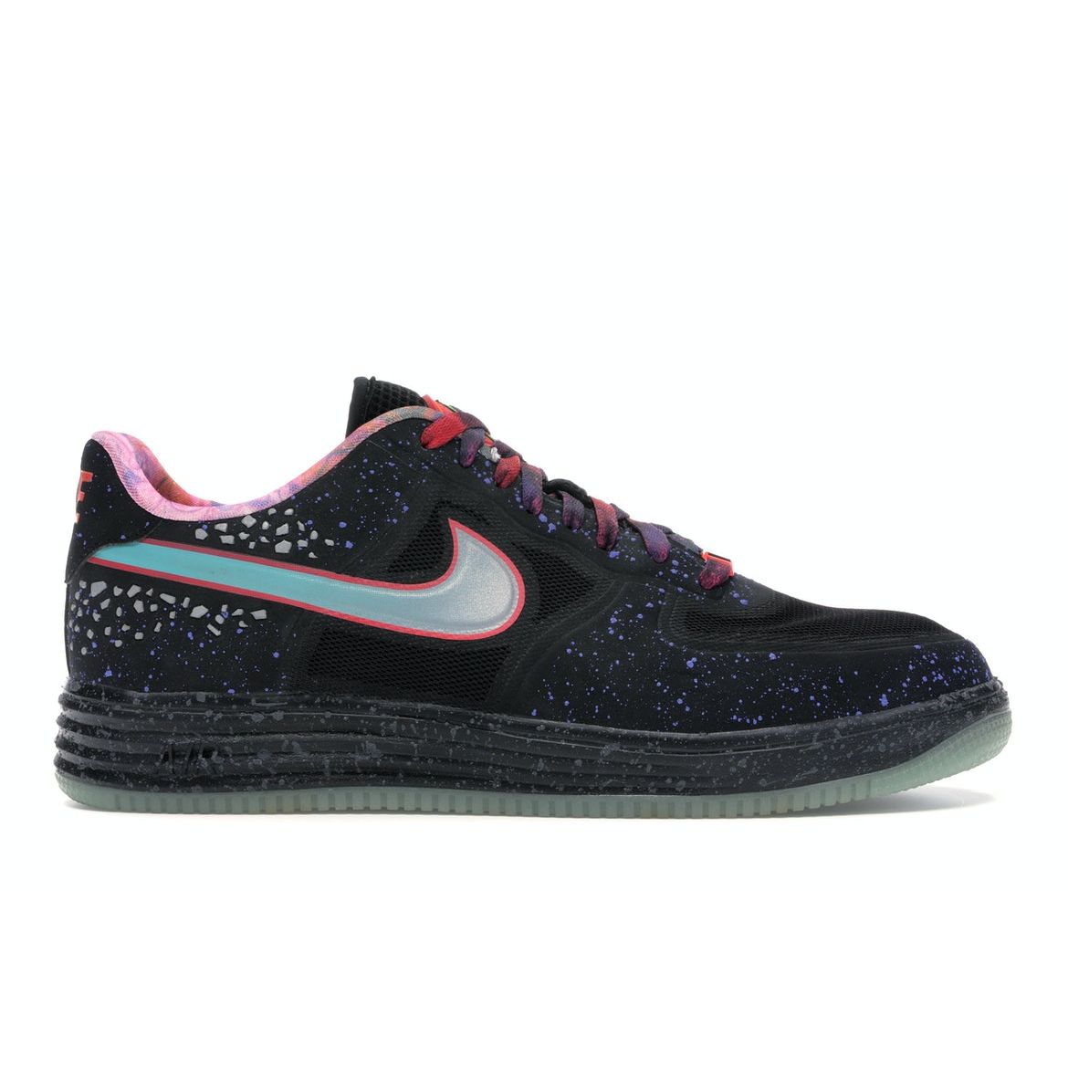 

Предохранитель Lunar Force 1 Prm Qs Area 72 596727-001
