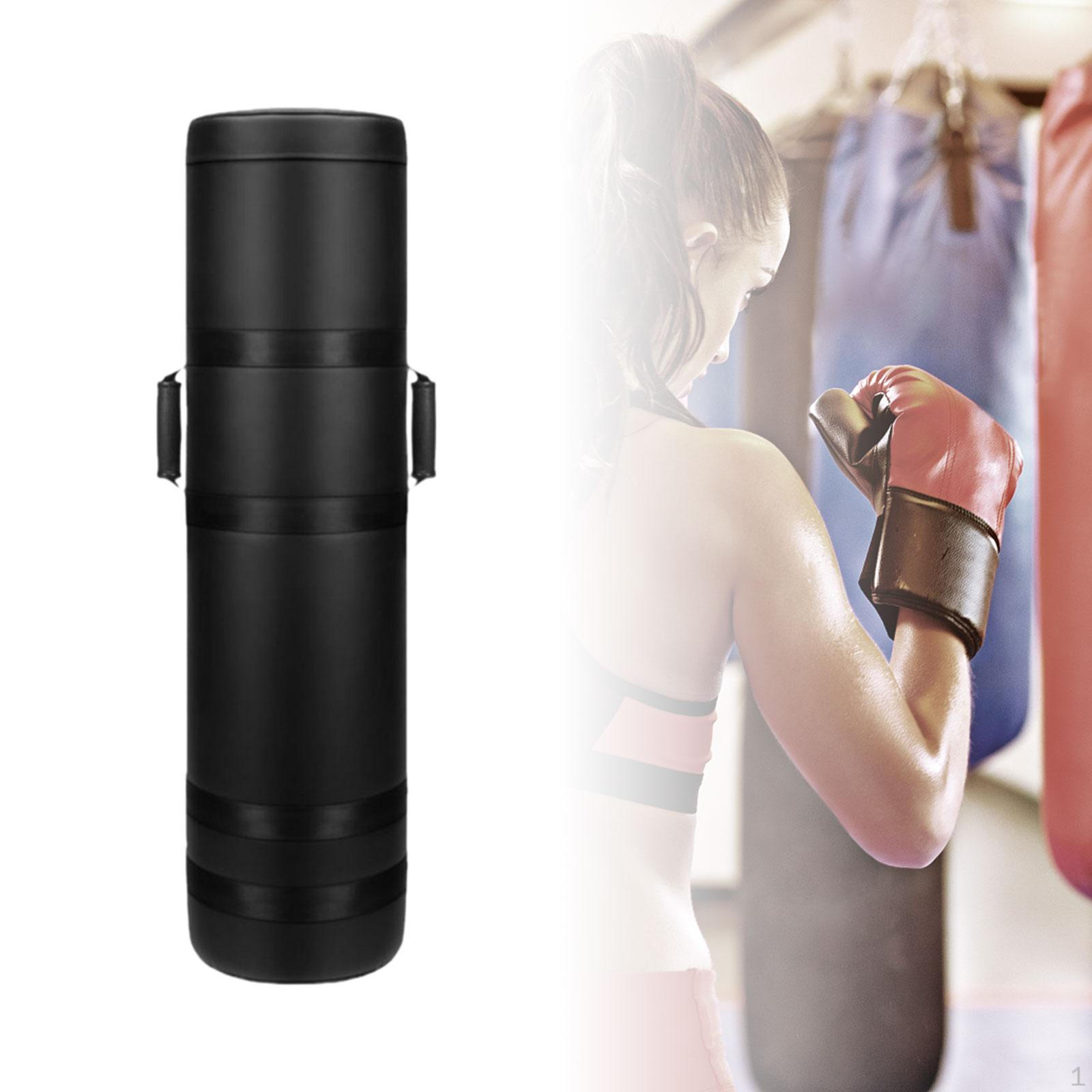 Unfilled Grappling Dummy Punching Bag Sturdy