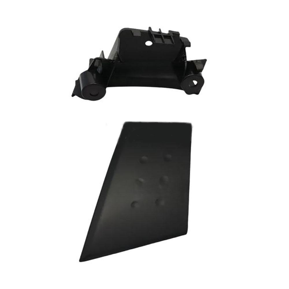 Κάλυμμα Εσωτερικής Χειρολαβής Μπροστινής Αριστερής Πόρτας Βάση Υποβραχιονίου Για Citroen C1 Toyota Aygo