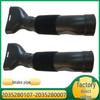 Mercedes-Benz W203 Air Intake Duct Hose (2035280107, 2035280007)