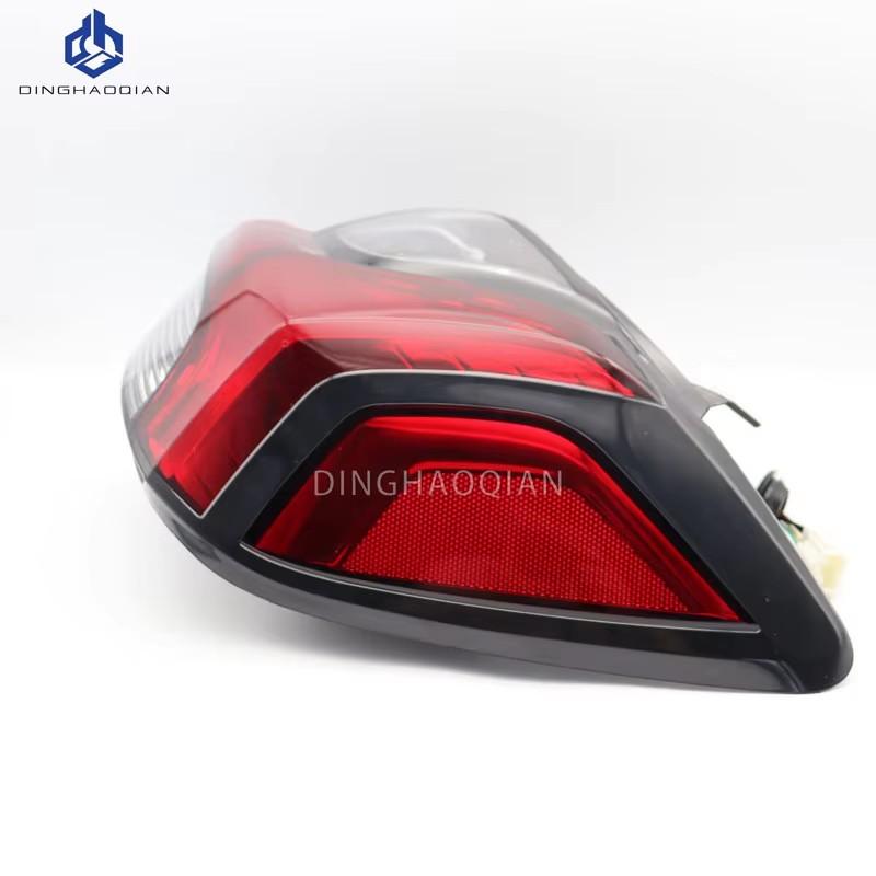 For Mitsubishi ASX 2020 2021  Car Rear Brake Tail Light Stop Lamp Tail Signal Lamp Car Styling Parts