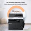 Great Wall M8022ADN A3 B&W Laser Multifunction Printer CN plug (adapter included)