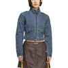 Adidas Originals SS25 DENIM JACKET Denim Jacket Women's KH1183