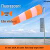 Luminous Reflective Outdoor Waterproof Wind Sock & Vane