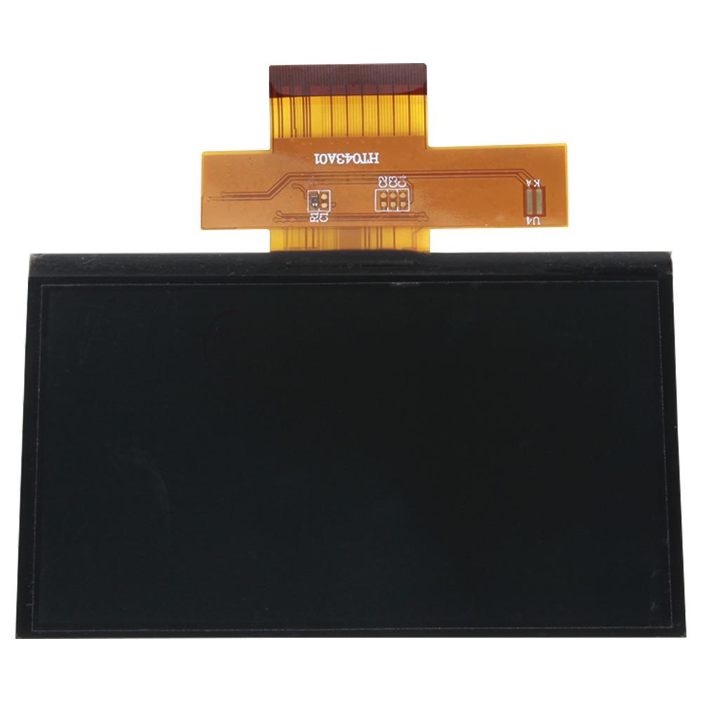 ЖК-экран приборной панели KTM Duke 690/790/890