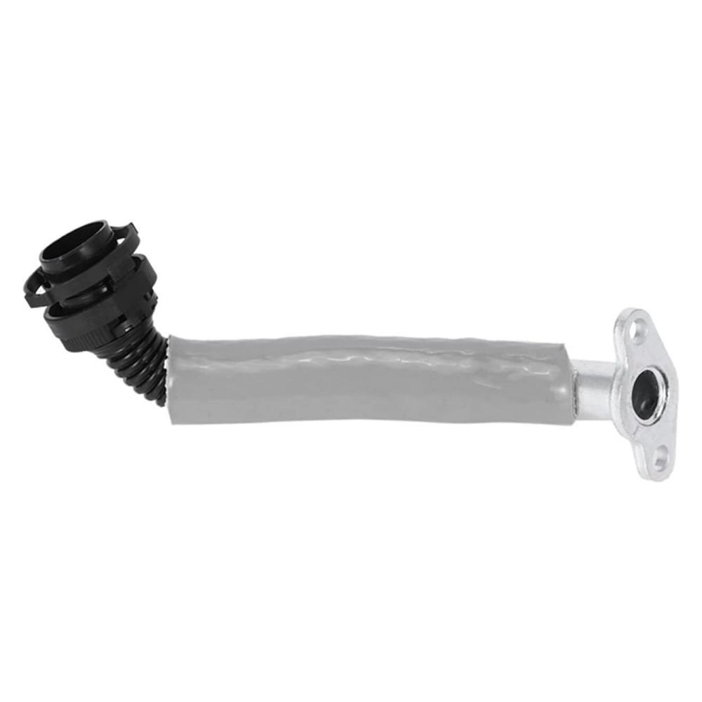

Масляный шланг обратки турбокомпрессора 55574129 Для Vauxhall Opel Astra H J Corsa D E