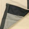 adidas TH PARKAR Hooded Regular Fit Lifestyle Jacket Men Brown GF4016