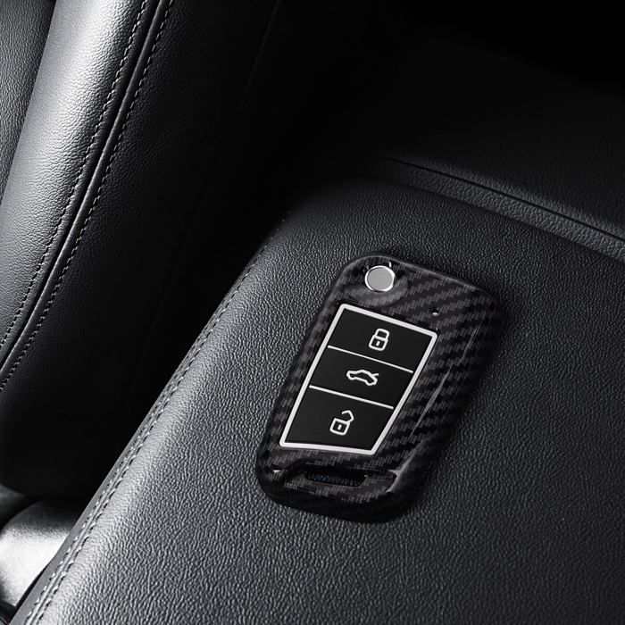 Boitier - Coque De Cle - Telecommande Kwmobile - 56729.03