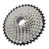 Bike Freewheel 11 Speed 11‑40T High Durability Hardening Technology Easy Install Wear Resistance Bicycle Accessory