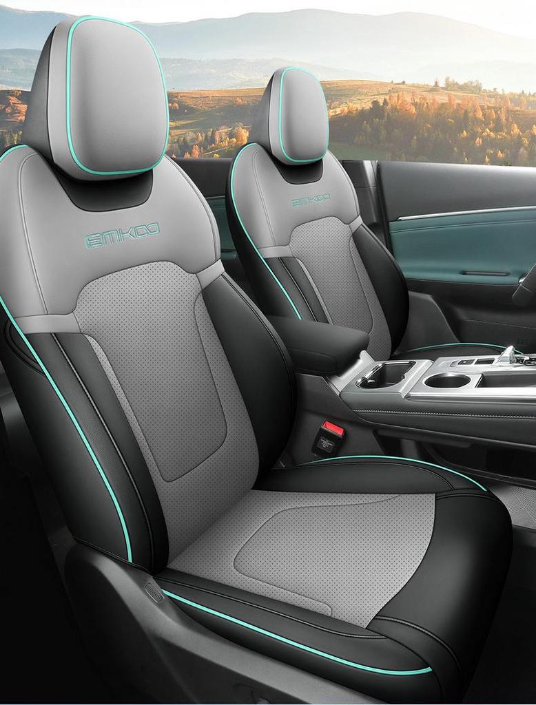 Trumpchi Yingkuo Sport Car Seat Covers - Five-Seat, All-Season Cushions