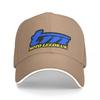 TM MOTO LEEDS Uk Baseball Cap Fashion Trucker Hat Spring Women Unisex Hunting Camping Baseball Caps