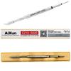 Precyzyjny Grot Lutowniczy Aixun C210-S020 Zagięty Typ S 0,2Mm, 78,28Mm Długości