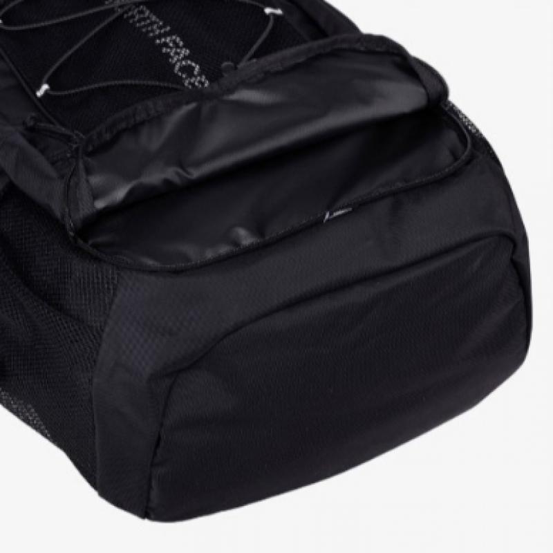 The North Face Super Pack Two Black