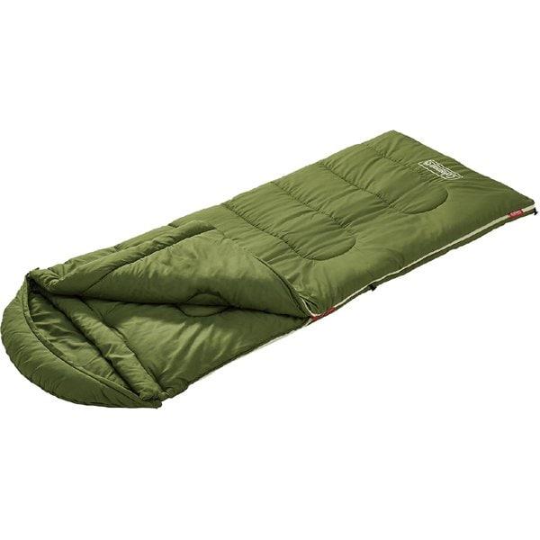

Coleman Coleman Parker C2 2000039287 [Синтетический спальный мешок для улицы]